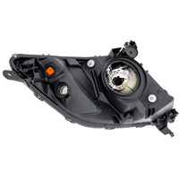 Halogen Headlight Passenger Side For 2004-2006 Toyota Prius Up To November 2005