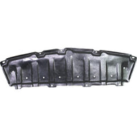 Front Bumper Splash Shield Under Cover For 2004-2009 Toyota Prius