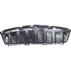 Front Bumper Splash Shield Under Cover For 2004-2009 Toyota Prius