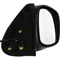 Mirror Set For 2000-2006 Toyota Tundra Front Driver and Passenger Side