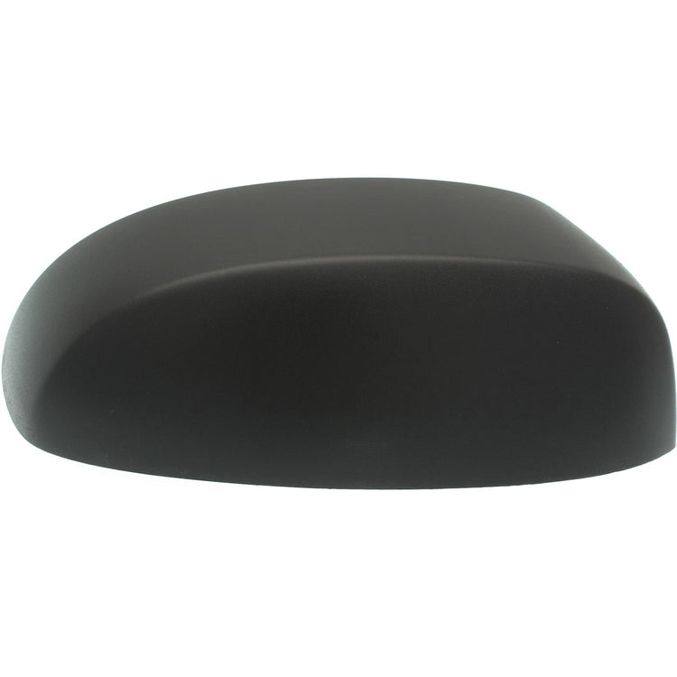 Mirror Cover For 2007-2013 Chevy Silverado 1500 Passenger Side Textured Black