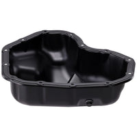 Lower Oil Pan For 2010-2017 Toyota Camry For 2009-2019 Highlander 264474