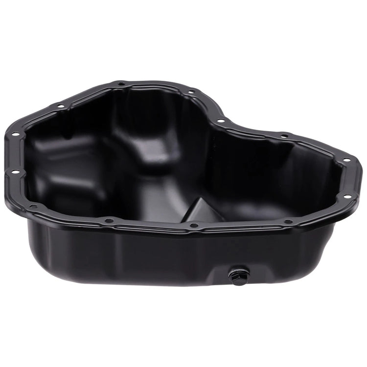 Lower Oil Pan For 2010-2017 Toyota Camry For 2009-2019 Highlander 264474