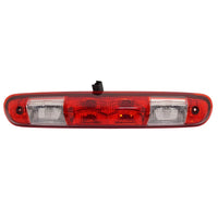 3rd Third Brake Light Stop Lamp for Chevy 25890530 Chevrolet Silverado 2500 HD