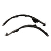 Mirrors Passenger Right Side Hand Sedan for Mazda 3 2019-2021