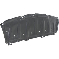 Front Bumper Splash Shield Under Cover For 2004-2009 Toyota Prius
