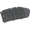 Front Bumper Splash Shield Under Cover For 2004-2009 Toyota Prius