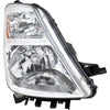Halogen Headlight Passenger Side For 2004-2006 Toyota Prius Up To November 2005