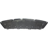 Front Bumper Splash Shield Under Cover For 2004-2009 Toyota Prius