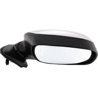 Mirror Set For 2000-2006 Toyota Tundra Front Driver and Passenger Side