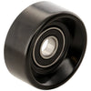 Accessory Belt Idler Pulleys Driver or Passenger Side Upper for Chevy Ram Truck13.23