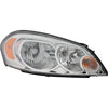 Halogen Headlight Left and Right For 2006-13 Chevrolet Impala 06-07 Monte Carlo