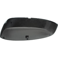 Mirror Cover For 2007-2013 Chevy Silverado 1500 Passenger Side Textured Black