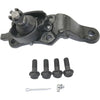 Ball Joint Set For 2004-2006 Toyota Tundra 05-07 Sequoia Greasable Front Lower