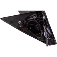 Right Mirror For 2019-2024 Ram 1500 Power Textured Heated with Blind Spot Glass