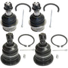 Ball Joint Set For 2007-2020 Toyota Tundra Front Driver and Passenger Side