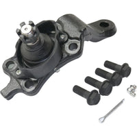 Ball Joint Set For 2004-2006 Toyota Tundra 05-07 Sequoia Greasable Front Lower