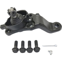 Ball Joint Set For 2004-2006 Toyota Tundra 05-07 Sequoia Greasable Front Lower