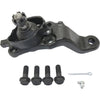 Ball Joint Set For 2004-2006 Toyota Tundra 05-07 Sequoia Greasable Front Lower