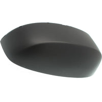 Mirror Cover For 2007-2013 Chevy Silverado 1500 Passenger Side Textured Black