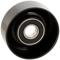 Accessory Belt Idler Pulleys Driver or Passenger Side Upper for Chevy Ram Truck13.23