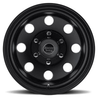 American Racing AR1726883B Wheels 16 inch for Chevy 4 Runner Express Van SaVana