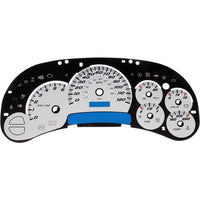 Dorman 10-0103B Gauge Face - Polycarbonate, Direct Fit