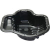 Oil Pan For 2002-2006 Toyota Camry Steel Includes drain plug 4 Cyl 2.4L