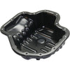 Oil Pan For 2002-2006 Toyota Camry Steel Includes drain plug 4 Cyl 2.4L