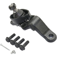Ball Joint Set For 2004-2006 Toyota Tundra 05-07 Sequoia Greasable Front Lower
