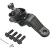 Ball Joint Set For 2004-2006 Toyota Tundra 05-07 Sequoia Greasable Front Lower