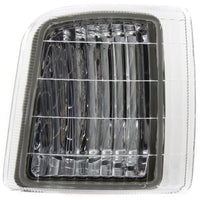 Headlight Kit For 95-05 Chevrolet Astro GMC Safari With Parking and Corner Light