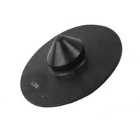 APA/URO Parts 33531094518 Coil Spring Insulators Rear Lower for 330 325 3 Series