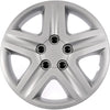 Dorman 910-101 Hub Caps for Chevy Chevrolet Impala Monte Carlo 2006-2007