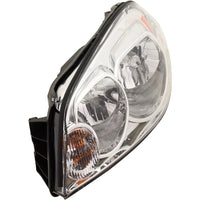 Halogen Headlight Left and Right For 2006-13 Chevrolet Impala 06-07 Monte Carlo