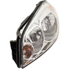 Halogen Headlight Left and Right For 2006-13 Chevrolet Impala 06-07 Monte Carlo
