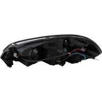 Halogen Headlight Left and Right For 2006-13 Chevrolet Impala 06-07 Monte Carlo