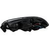 Halogen Headlight Left and Right For 2006-13 Chevrolet Impala 06-07 Monte Carlo