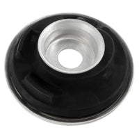 Vaico V10-2411 Coil Spring Insulators Front Driver Left Side Upper Hand for Audi