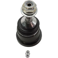 Front Driver and Passenger Side Lower Ball Joint Set For 2000-2002 Lincoln LS