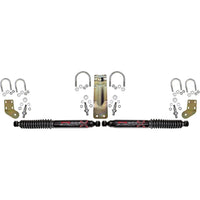 Skyjacker 8253 Steering Stabilizer for F250 Truck F350 Ford F-250 Super Duty