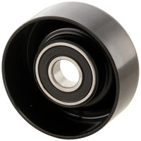 Accessory Belt Idler Pulleys Driver or Passenger Side Upper for Chevy Ram Truck13.23