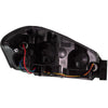Halogen Headlight Left and Right For 2006-13 Chevrolet Impala 06-07 Monte Carlo