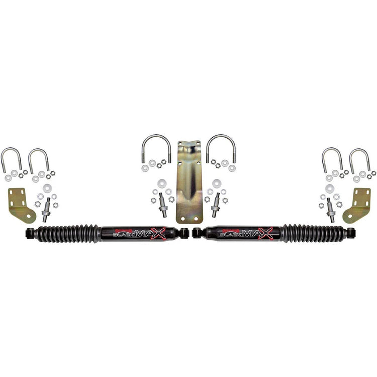 Skyjacker 8253 Steering Stabilizer for F250 Truck F350 Ford F-250 Super Duty