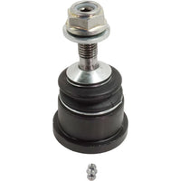 Front Driver and Passenger Side Lower Ball Joint Set For 2000-2002 Lincoln LS