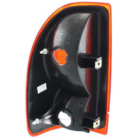 Tail Light Set For 1997-2004 Dodge Dakota Driver and Passenger Side Halogen