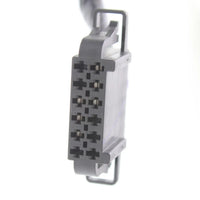 Mirror Power Heated Signal Driver & Passenger Pair for Volkswagen Jetta & Hybrid