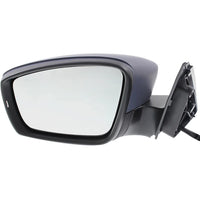 Mirror Power Heated Signal Driver & Passenger Pair for Volkswagen Jetta & Hybrid