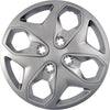 Dorman 910-107 Hub Caps for Ford Fiesta 2011-2013