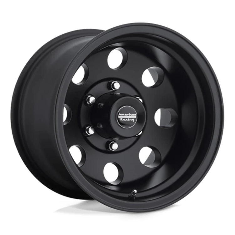 American Racing AR1726883B Wheels 16 inch for Chevy 4 Runner Express Van SaVana